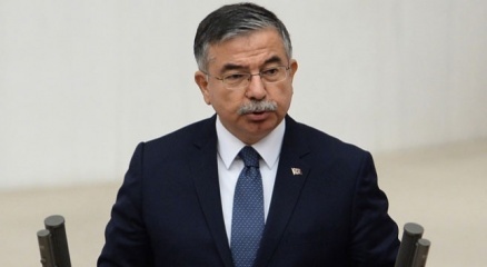 Yılmaz: ‘türk’e Kefen Biçenin ölümü Korkunç Olur…’!