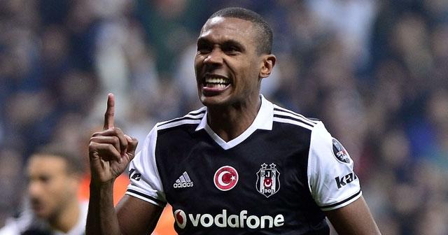 Beşiktaş KAP’a bildirildi: İşte Marcelo':nun bonservis bedeli