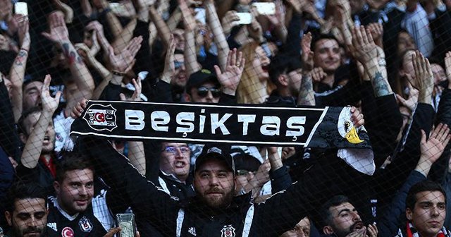 Beşiktaş, kombine fiyatlarında Avrupa kulüplerini solladı