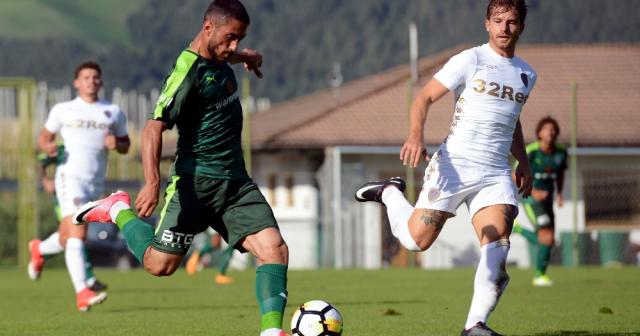 Bursaspor ilk hazırlık maçında farklı galip geldi