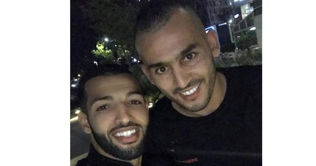 Evkur Yeni Malatyaspor’da çifte transfer