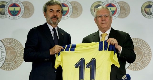 Fenerbahçe forveti için son 2 aday!