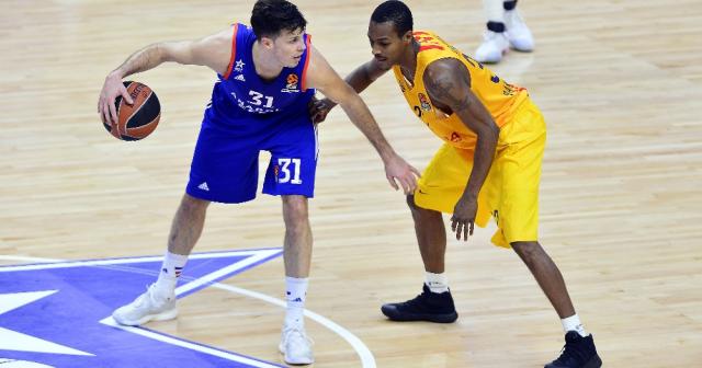 Galatasaray Alex Renfroe’yi kadrosuna kattı