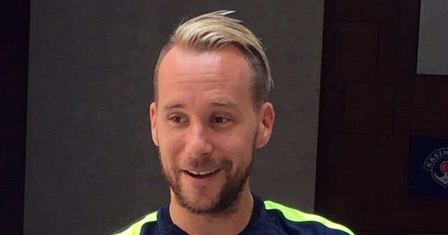 Markus Neumayr; Alex Ferguson aradı, cevap vermedim