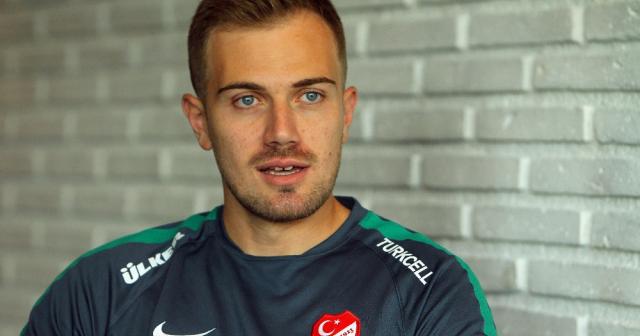 Mert Günok Medipol Başakşehir’de