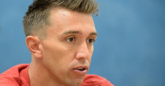 Muslera: "Hayatım boyunca burada kalabilirim"