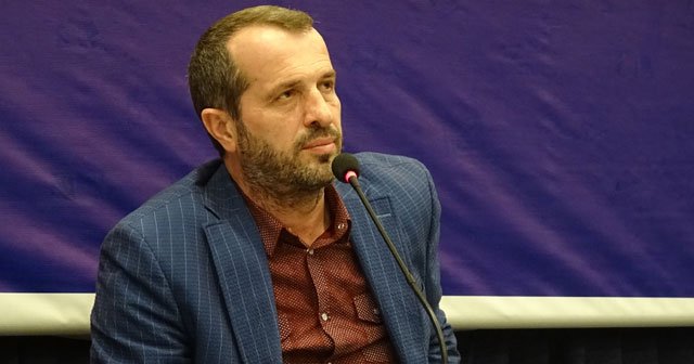 Saffet Sancaklı'dan gündeme bomba gibi düşecek açıklamalar!
