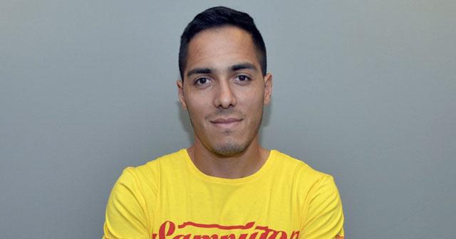 Scarione yeniden Süper Lig’de