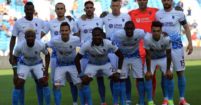 Trabzonspor, Deportivo Alaves ile dostluk maçı yapacak