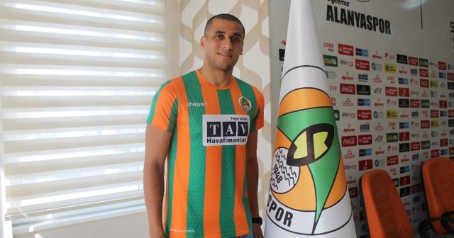Welinton Alanyaspor’da