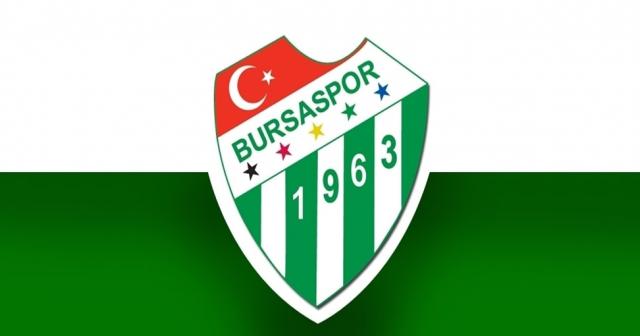 Agu resmen Bursaspor’da