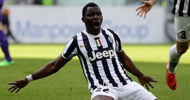 Asamoah'tan beklenen haber geldi!