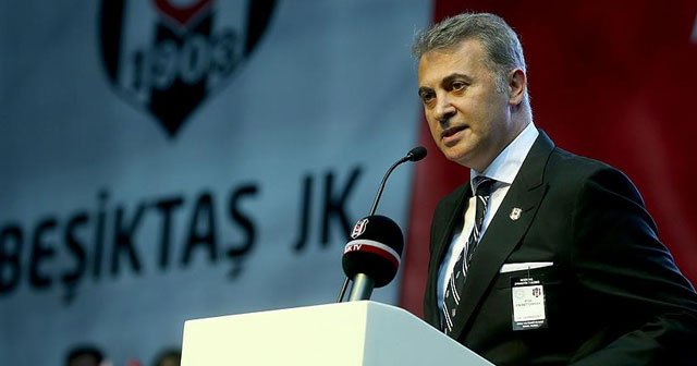Başakşehir elenince Beşiktaş kazandı