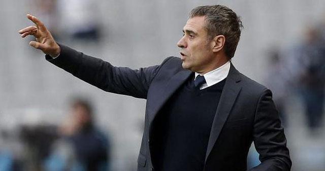 Ersun Yanal’dan Fenerbahçe uyarısı