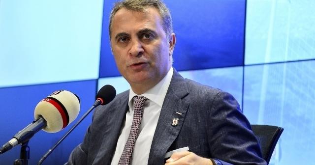 Fikret Orman’dan Lens açıklaması