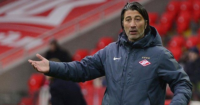 Grasshopper'da Murat Yakın dönemi