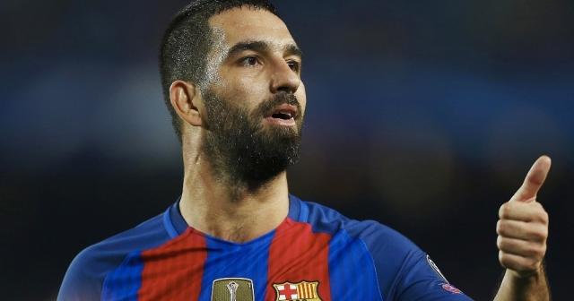 Kadroya Arda ve Emre de davet edildi
