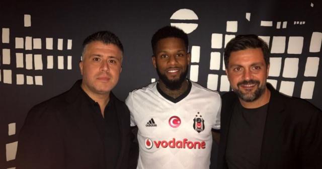 Lens’ten Fenerbahçe taraftarına teşekkür