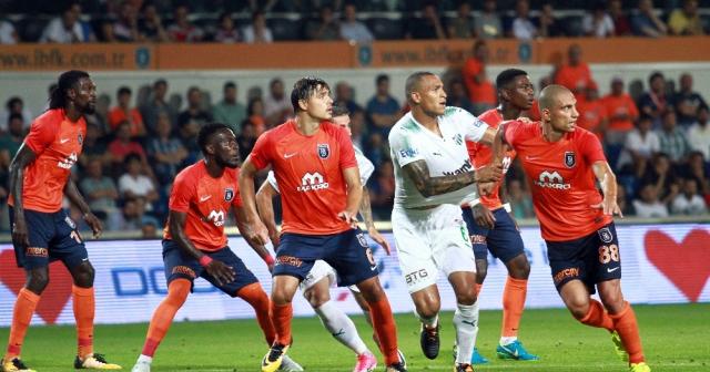 Ligde sadece 3 takım gol yemedi