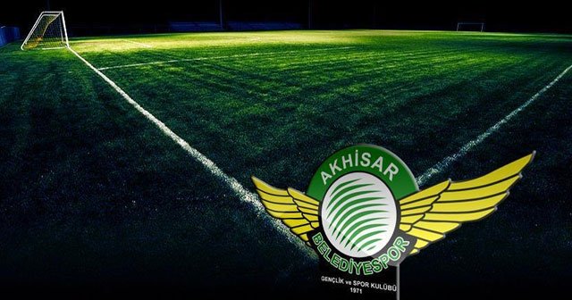 Marvin Renato Emnes Akhisar Belediyespor'da