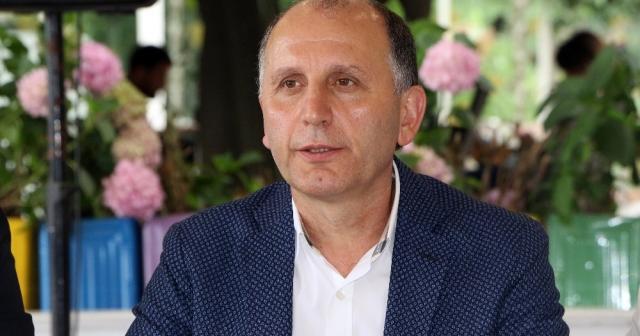 Muharrem Usta moralsiz