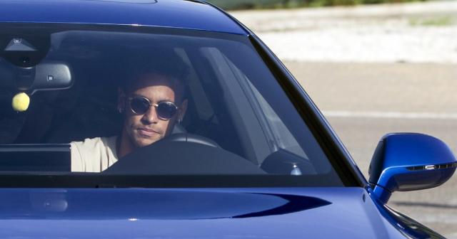 Neymar adım adım PSG’e