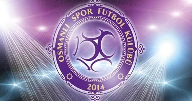 Osmanlıspor’dan Hıncal Uluç için açıklama