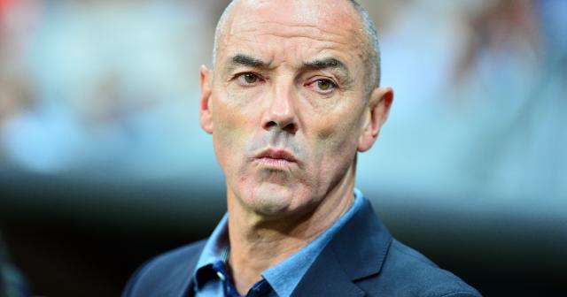Paul Le Guen: Utanılacak bir şey olacağını düşünmüyorum