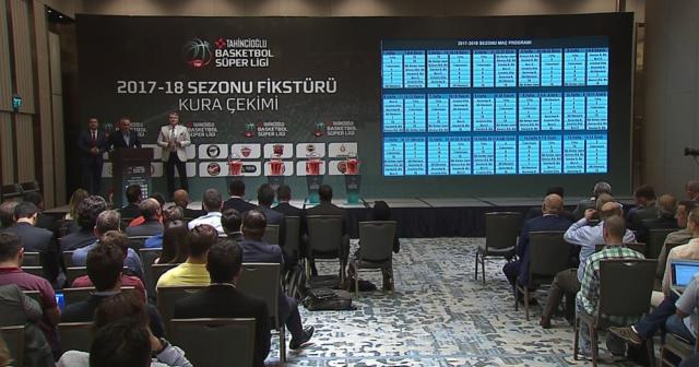 Potada kuralar çekildi