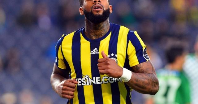 "Jeremain Lens Beşiktaş’ta"