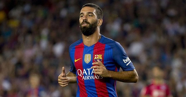 Arda Turan yine kadroya alınmadı