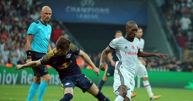 Atiba Hutchinson; "İyi bir başlangıç oldu"