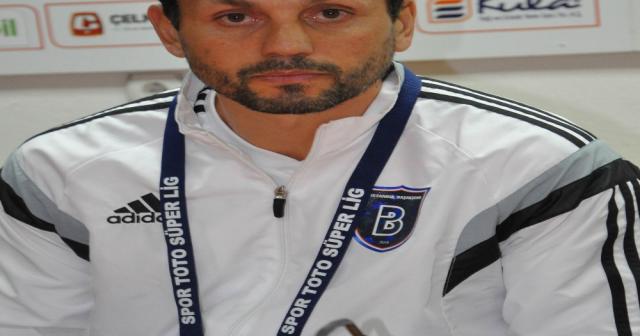 Evkur Yeni Malatyaspor’un Teknik Direktörü belli oldu