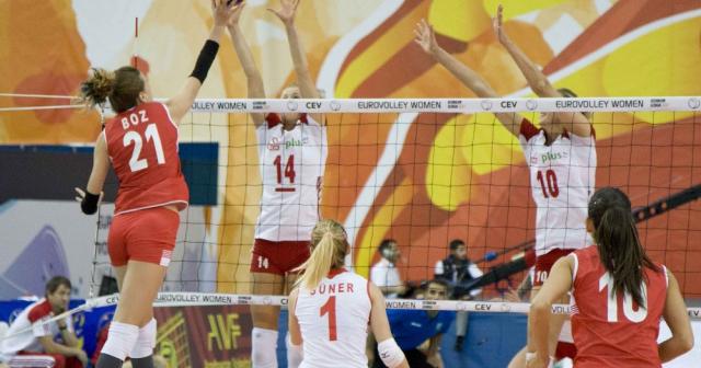 Filenin Sultanları çeyrek finalde