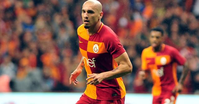 Galatasaray milli takım arasına lider girdi