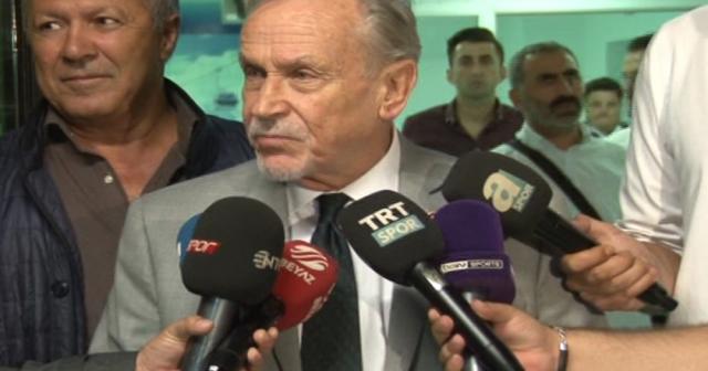 “İkinci yarı aslanlar gibi Galatasaray vardı”