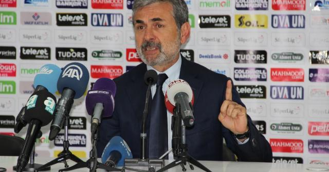 Kocaman, Akhisar’ın galibiyetini Beşiktaş’a bağladı