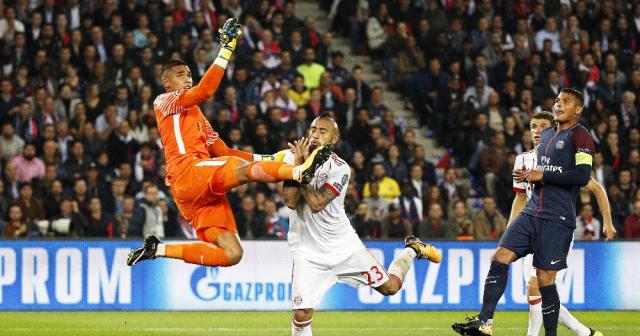 PSG’den Bayern Münih’e farklı tarife