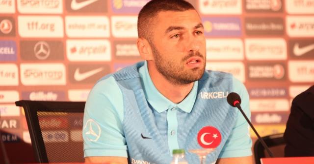 "Aslanlar gibi Beşiktaş maçına konsantre olmuş durumdayız"