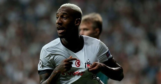 Şampiyonlar Ligi’nde haftanın 11’ine seçildi