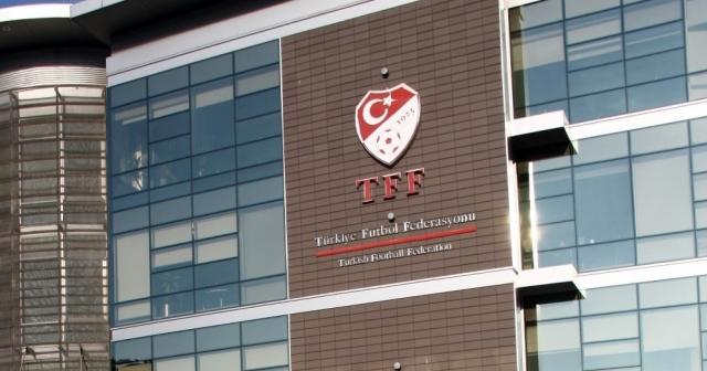 TFF 1. Lig ekibi ’şike’ iddiası ile PFDK’da !