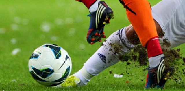 Batman'daki futbol maçlarında küfür yok