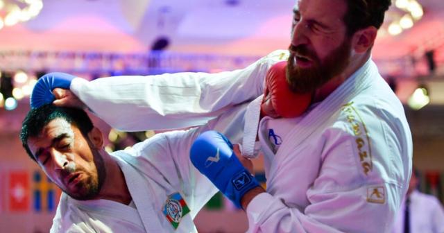 Dünya Karate Şampiyonası İspanya’da başlıyor