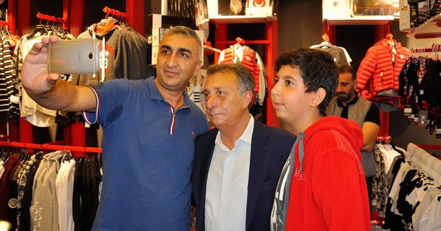 “İnşallah derbi Beşiktaş’a yarayacak şekilde biter”