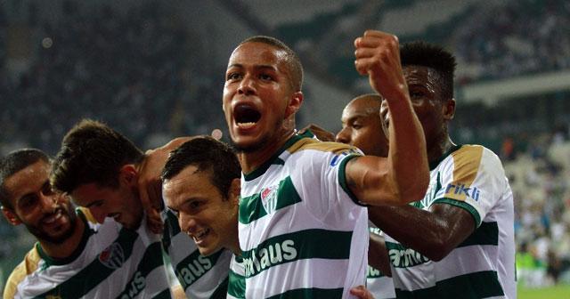 Transferde tam isabet