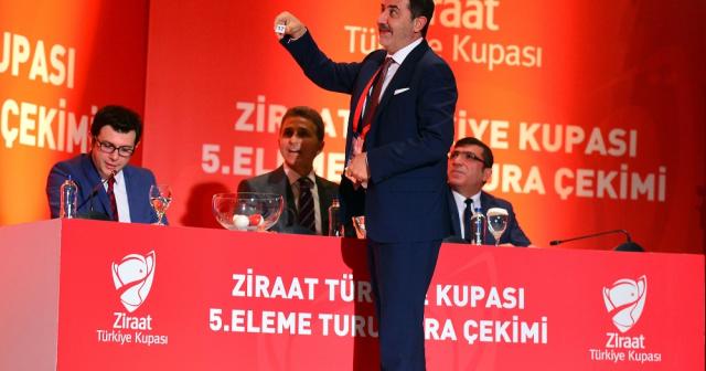 “Beşiktaş Avrupa’da çıtayı yükseltti”