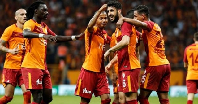 Beşiktaş derbisine günler kala Galatasaray’da iki şok birden