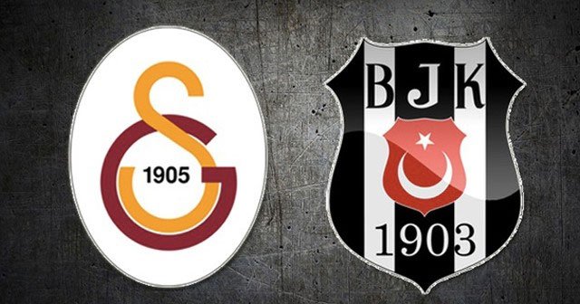 Beşiktaş-Galatasaray maçının biletleri satışa çıkarıldı