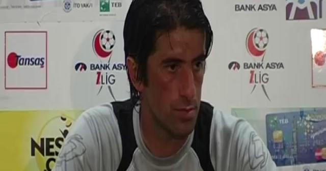 Eski gol kralı adli kontrolle serbest