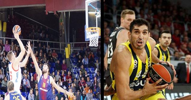 Euroleague’de Türk takımlarından 2’de 2